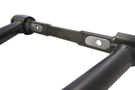 Bras avant StrongArms Ridetech 63-72 Chevy C10 à utiliser avec les ressorts hélicoïdaux