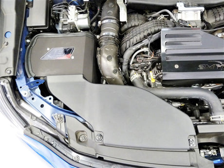 Prise d'air froid AEM 2022 CAS Subaru WRX H4-2.4LF/I Turbo