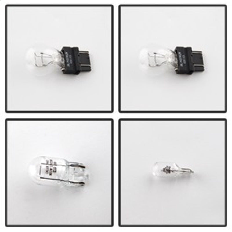 Xtune Chevy Suburban 07-13 Feux arrière côté passager OEM droit ALT-JH-CSUB07-OE-R