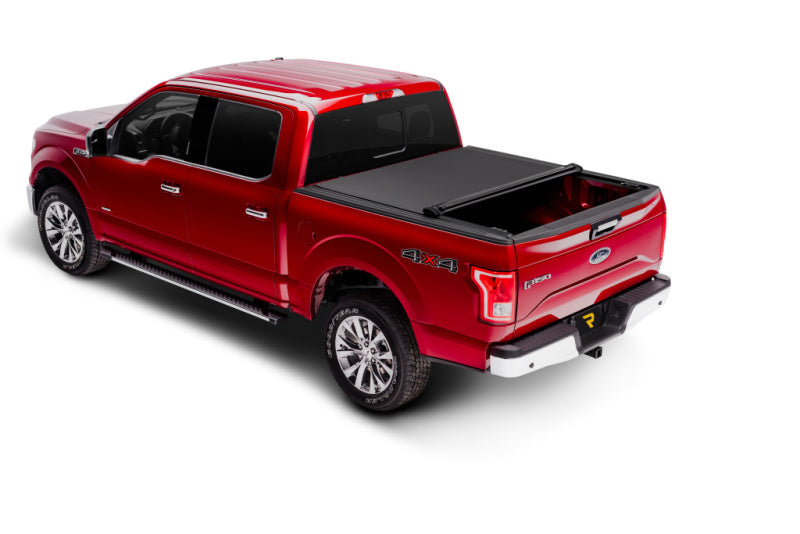 Truxedo 08-15 Nissan Titan 7ft Pro X15 Bed Cover