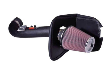 K&amp;N 08-10 Nissan Titan V8-5.6L Admission d'air hautes performances