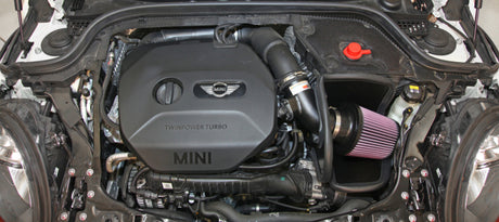 Kit d'admission K&amp;N Performance pour Mini Cooper 1,5 L Typhoon 14-15