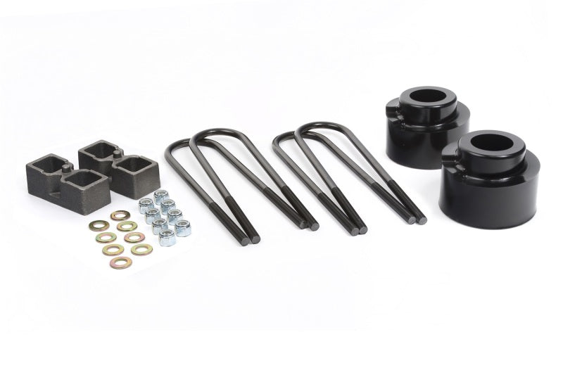 Daystar 2005-2018 Ford F-250 4WD (avec essieu Dana 60) - Kit de levage de 2 po