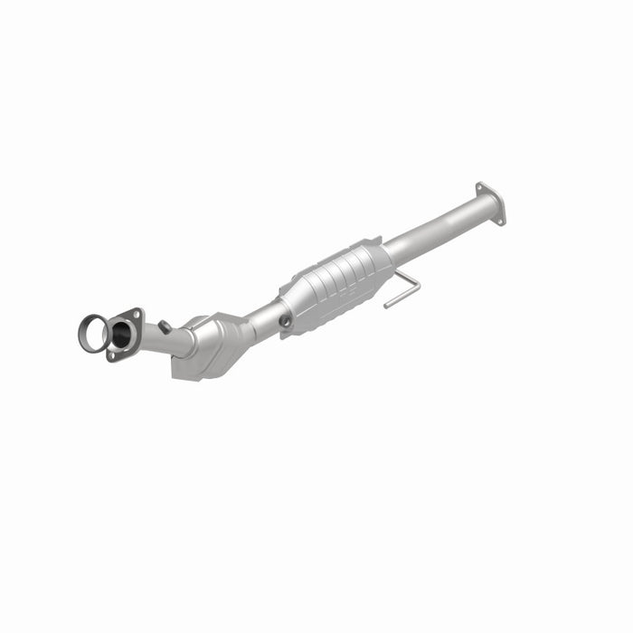 Soubassement du RANGER 2.3L Magnaflow Conv DF 2007-2011