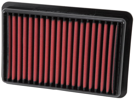 Filtre à air à panneau DryFlow AEM 12-14 Mazda 3/6/CX-5 10,75 po O/SL x 7,125 po O/SW x 1,625 po H