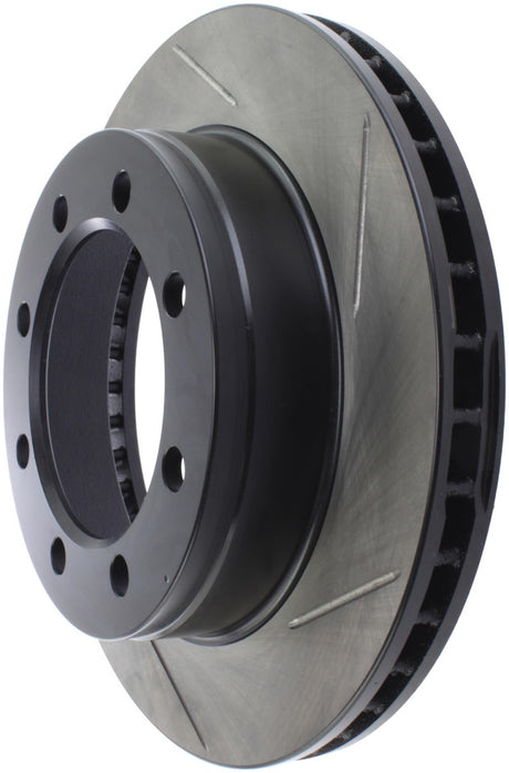 Disque de frein sport fendu StopTech