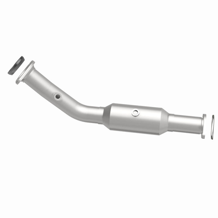 Convecteur MagnaFlow DF 2003-2005 Mazda 6 2.3