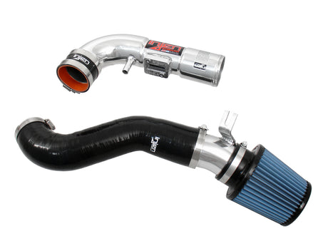 Prise d'air froid polie Injen 09-13 Honda Fit 1,5 L 4 cylindres