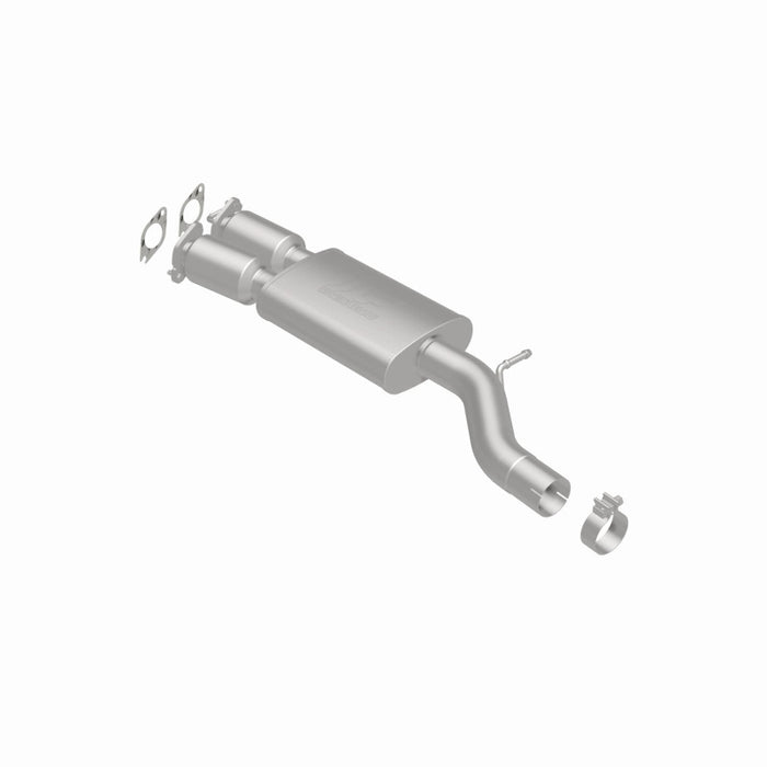 Ajustement direct MagnaFlow Conv 12-15 Cadillac SRX 3,6 L