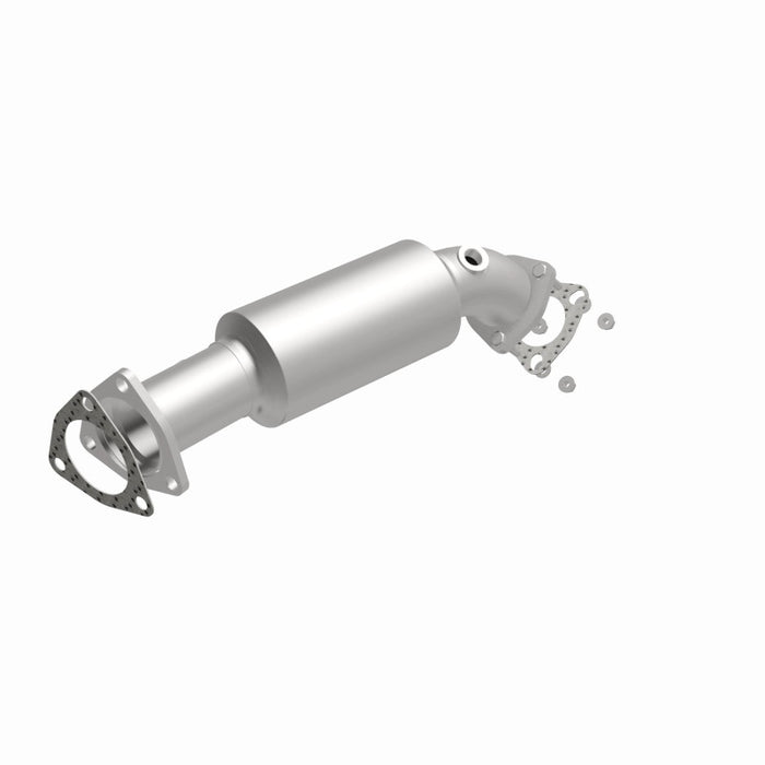 Convecteur MagnaFlow DF 97-00 Audi A4 1,8 L