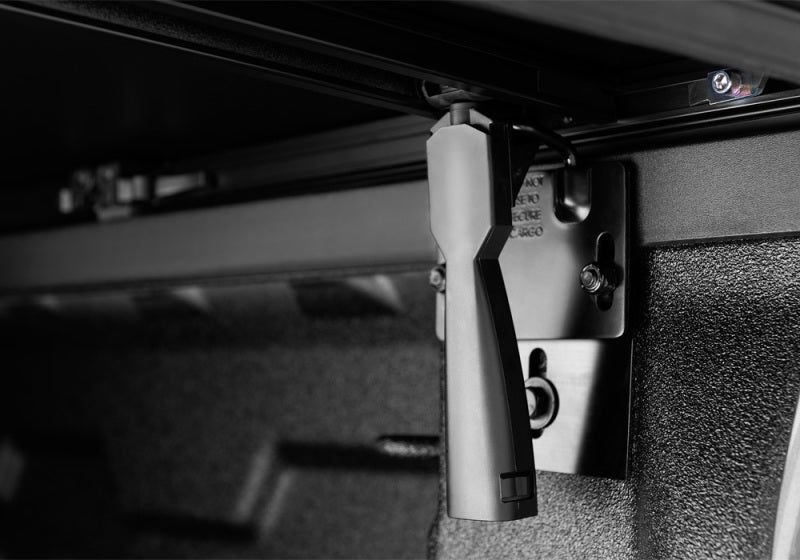 Extang 2023+ Chevy/GMC Colorado/Canyon Trifecta ALX avec caisse de 5 pieds