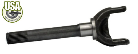 Embout extérieur de rechange en chrome-molybdène 4340 standard américain pour Dana 30 / Jeep JK