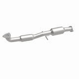 MagnaFlow Conv DF 2012-2016 Buick LaCrosse/ 2012-2015 Buick Regal  2.4