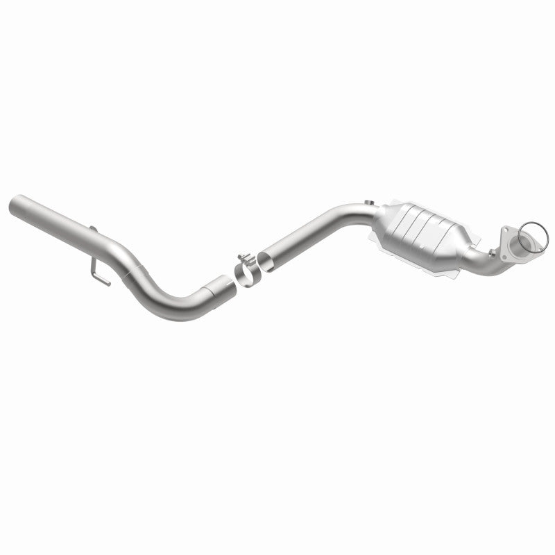 Convecteur MagnaFlow DF 02-06 Cadillac Escalade / 02-06 GM Yukon (y compris Denali) 6.0LD/S