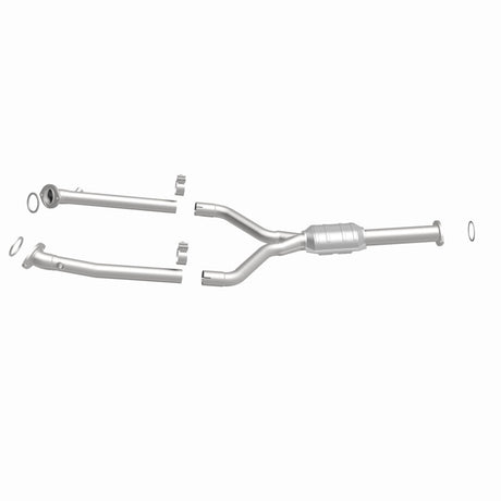Magnaflow Conv DF 95-97 SC400 4.0L