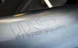 Silencieux MagnaFlow Mag SS 22X5X11 2.5 D/3 C