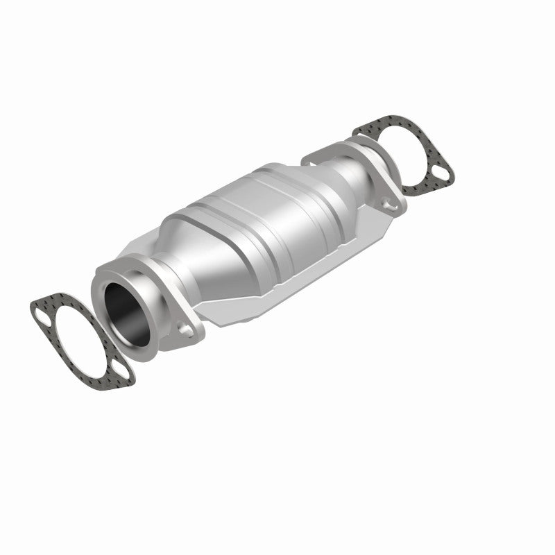 Convertisseur catalytique MagnaFlow Direct Fit 98-01 Nissan Altima 2,4 L, arrière