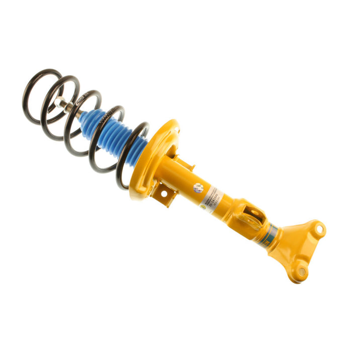 Kit de suspension avant et arrière Bilstein B12 pour berline de luxe Mercedes-Benz C250 2012