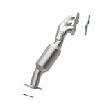 Collecteur côté conducteur MagnaFlow Conv DF 06-08 IS250/350