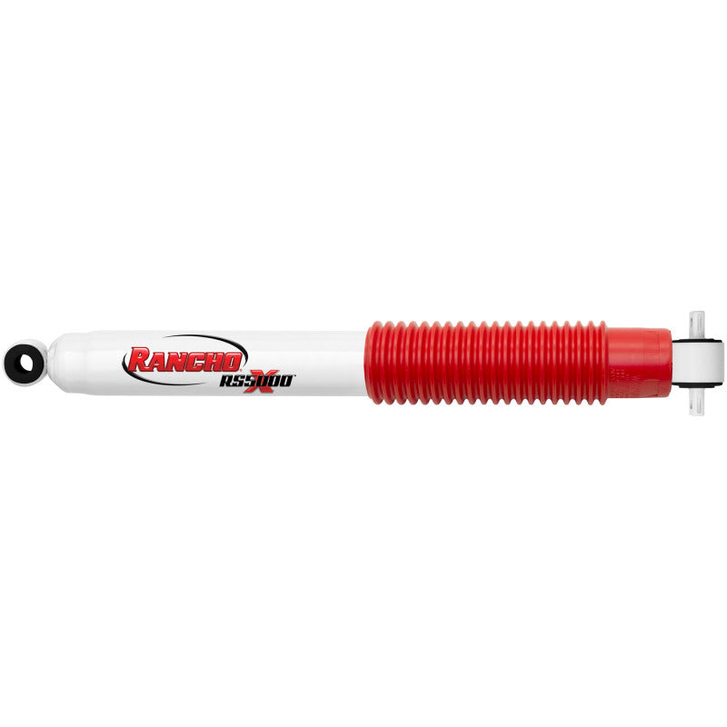 Amortisseur arrière RS5000X pour Jeep Cherokee Rancho 84-01