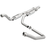 Magnaflow Conv DF 04-07 Dodge Ram 5,7 L