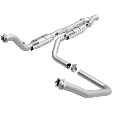 Magnaflow Conv DF 04-07 Dodge Ram 5,7 L