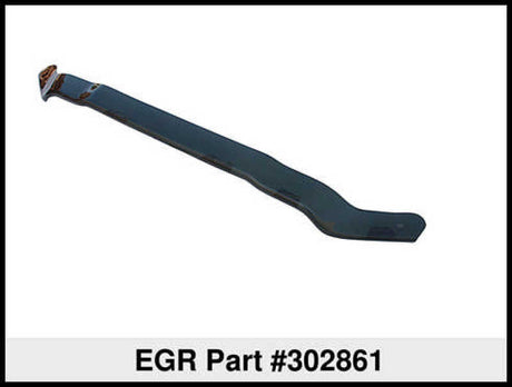 Protection de capot EGR 20+ Dodge Ram HD Superguard (302861)