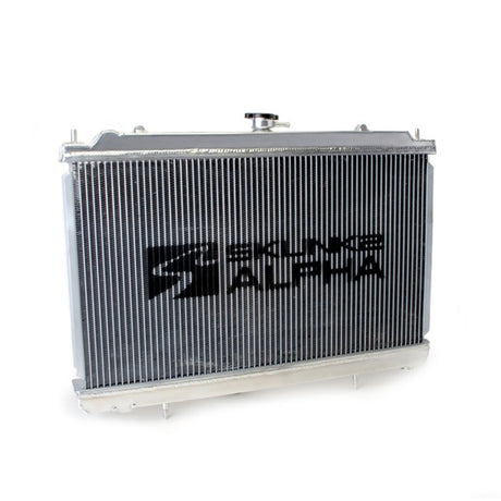 Radiateur Skunk2 Alpha Series 95-98 Nissan 240sx