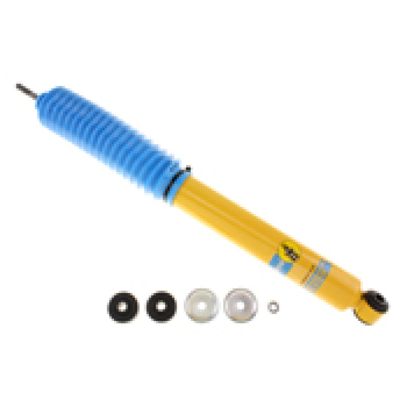 Amortisseur monotube avant Bilstein 4600 Series 07-13 Jeep Wrangler 46 mm