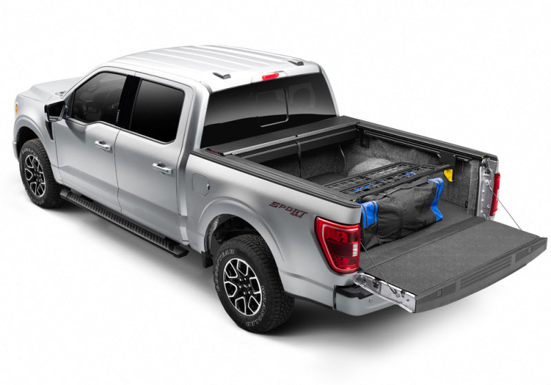 Gestionnaire de chargement Roll-N-Lock 21+ pour Ford F-150