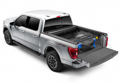 Gestionnaire de chargement Roll-N-Lock 17-18 Ford F-250/F-350 Super Duty LB 96-1/2 po