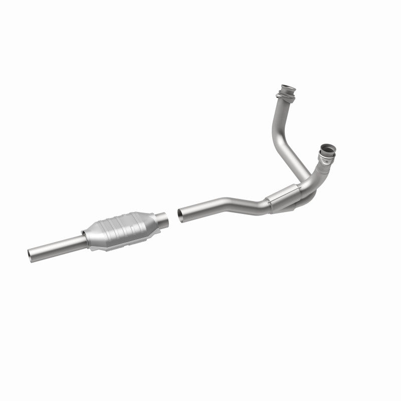 Camions Ford DF 88-95 MagnaFlow Conv 5,8 L V8
