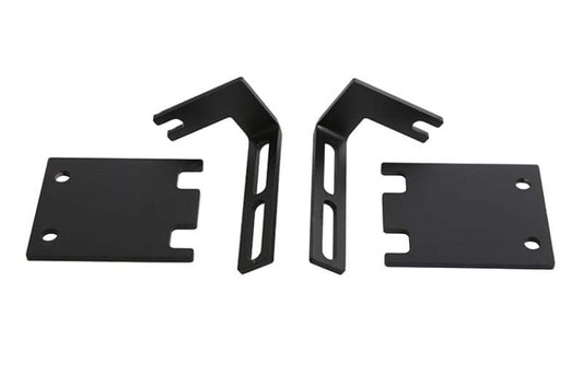 Deezee 07-23 Jeep JK/JL Jeep Light Bracket