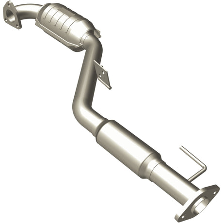 MagnaFlow Conv DF 02-03 MPV 3.0L Côté passager Arrière OEM