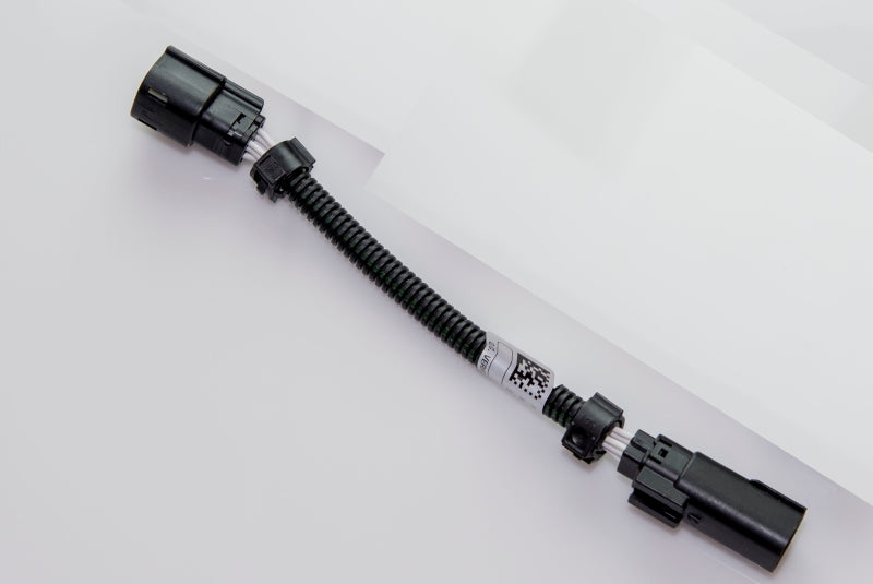 Extensions de capteur Kooks 2015+ Ford Mustang GT 02
