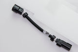 Extensions de capteur Kooks 2015+ Ford Mustang GT 02