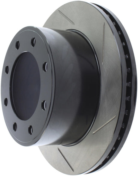Disque de frein sport fendu StopTech