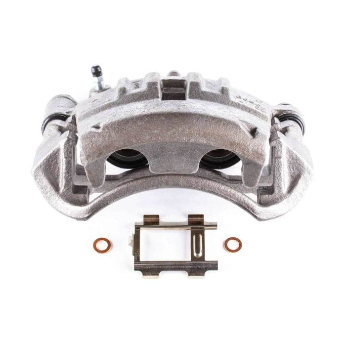 Power Stop 03-06 Dodge Sprinter 2500 Front Left or Rear Left Autospecialty Caliper w/Bracket