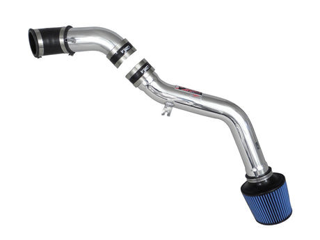 Prise d'air froid polie Injen 03-08 Hyundai Tiburon 2,7 L V6 avec technologie MR