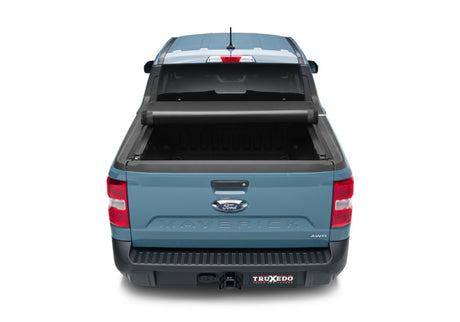 Housse de caisse Truxedo Pro X15 pour Ford Maverick 2022 de 4 pi 6 po