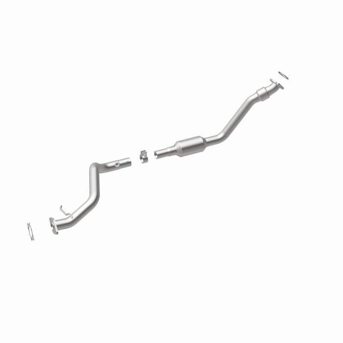 Convecteur MagnaFlow DF 2002 et 2004-2005 Buick Rendezvous 3.4