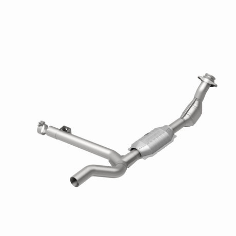 Convecteur MagnaFlow DF 99-00 Ford F-150 4,2 L 50S