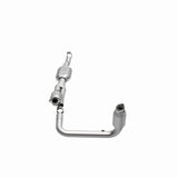 Convecteur MagnaFlow DF 02 Dodge Ram 5,9 L