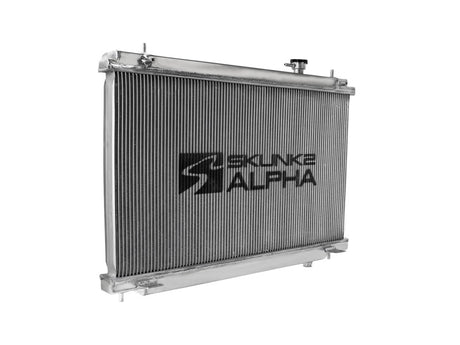Radiateur Skunk2 Alpha Series 03-06 Nissan 350Z