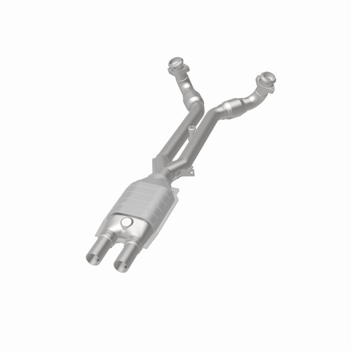 Convecteur MagnaFlow DF 81-86 Alfa Romeo GTV6 2,5 L