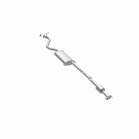 Convertisseur catalytique MagnaFlow 08-10 Toyota Highlander 3.3L de qualité OEM à montage direct
