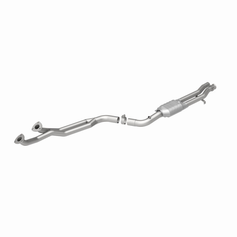 MagnaFlow Conv DF 92-95 BMW 325i 2.5L