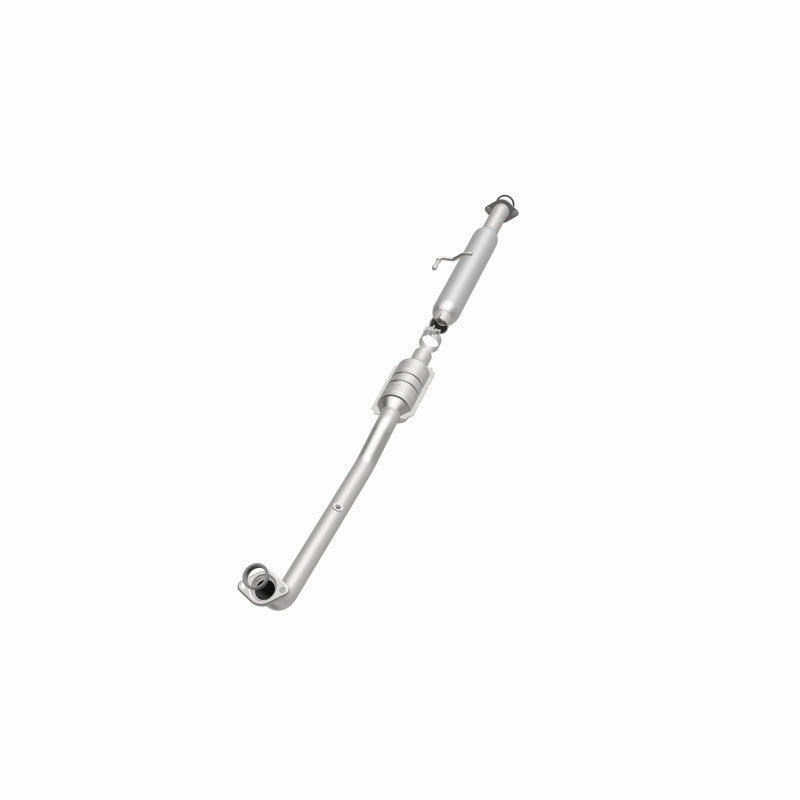 Soubassement du moteur Magnaflow Conv DF 2012-2014 CAMRY 2,5 L