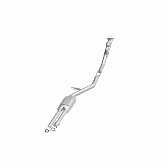 Convecteur MagnaFlow DF BMW 86 91