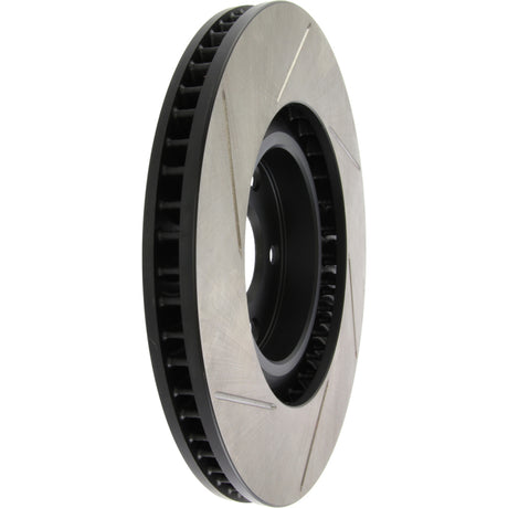 Rotor fendu StopTech Power Slot 5/93-98 Supra Turbo avant gauche SportStop